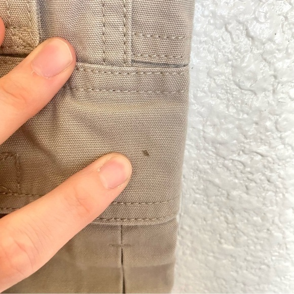 511 Men's Tactical Cargo Workwear Pants Pockets Utility Workwear Uniform 38/30 - Picture 10 of 14